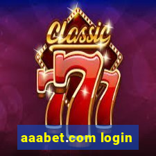 aaabet.com login